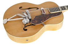 Load image into Gallery viewer, 1953 Gretsch Synchromatic 6014 Archtop Natural W/ Dearmond Pickup
