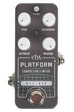 Load image into Gallery viewer, New Electro-Harmonix Pico Platform Compressor / Limiter

