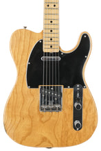 Load image into Gallery viewer, 1976 Fender Telecaster Natural
