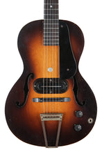 Load image into Gallery viewer, 1937 Epiphone Electar Sunburst
