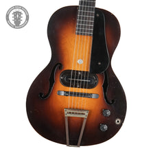 Load image into Gallery viewer, 1937 Epiphone Electar Sunburst
