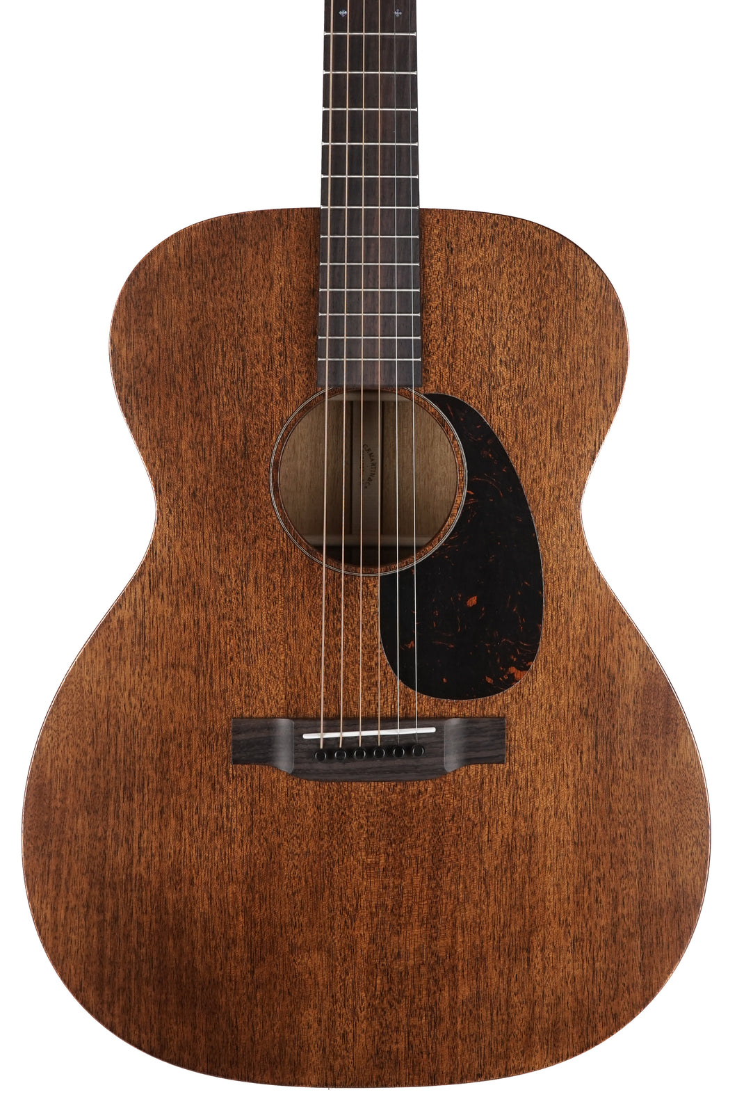 New Martin 000-15M Mahogany