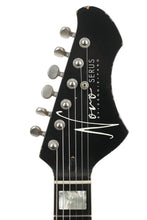 Load image into Gallery viewer, New Novo Serus J Bull Black Over '64 3-Tone Sunburst

