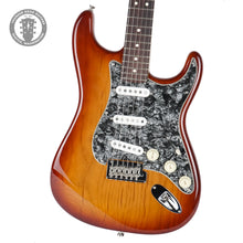 Load image into Gallery viewer, 2023 Fender American Professional II Stratocaster Sienna Sunburst
