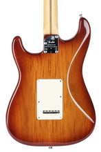 Load image into Gallery viewer, 2023 Fender American Professional II Stratocaster Sienna Sunburst
