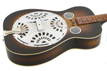 Load image into Gallery viewer, 1972 Dobro Model 60 Sunburst
