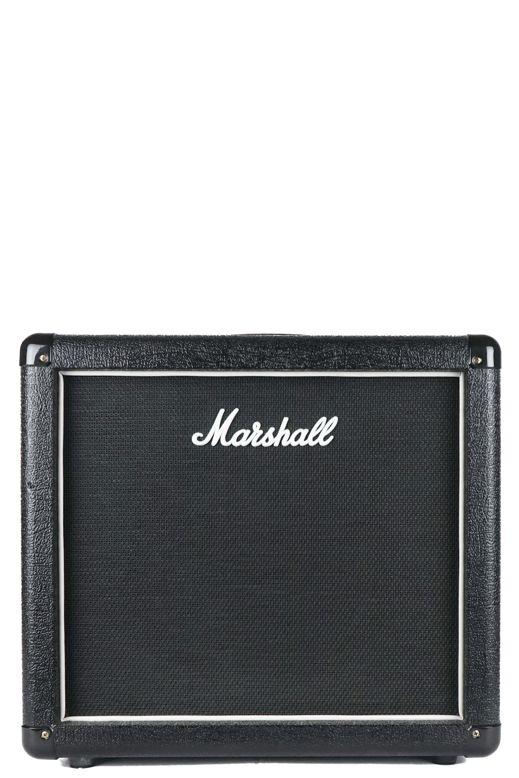 Used Marshall MX112 1x12 Cabinet