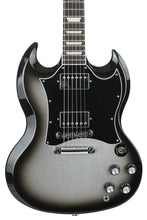 Load image into Gallery viewer, 2024 Gibson SG Standard Silverburst

