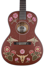 Load image into Gallery viewer, 2024 Iris MS-00 Burgundy Top Sarah Ryan Design Limited Edition
