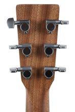 Load image into Gallery viewer, New Martin 000C Jr-E Satin Spruce Top / Sapele back and sides 2986235
