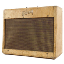 Load image into Gallery viewer, 1950's Gibson GA-9 Combo Tweed
