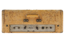 Load image into Gallery viewer, 1950's Gibson GA-9 Combo Tweed
