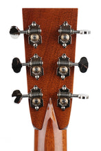 Load image into Gallery viewer, New Collings OM2H Black Top Cocobolo Back &amp; Sides
