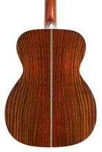 Load image into Gallery viewer, New Collings OM2H Black Top Cocobolo Back &amp; Sides
