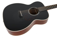 Load image into Gallery viewer, New Collings OM2H Black Top Cocobolo Back &amp; Sides
