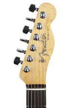 Load image into Gallery viewer, 2021 Fender Custom Shop Jason Smith Masterbuilt Joe Strummer Esquire Limited Edition
