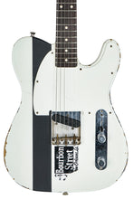 Load image into Gallery viewer, 2021 Fender Custom Shop Jason Smith Masterbuilt Joe Strummer Esquire Limited Edition
