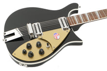 Load image into Gallery viewer, New Rickenbacker 660/12 Jetglo
