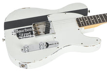 Load image into Gallery viewer, 2021 Fender Custom Shop Jason Smith Masterbuilt Joe Strummer Esquire Limited Edition
