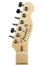 Load image into Gallery viewer, 2008 Fender Custom Classic Telecaster NOS Fiesta Red
