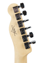 Load image into Gallery viewer, 2008 Fender Custom Classic Telecaster NOS Fiesta Red
