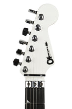 Load image into Gallery viewer, 2024 Charvel Custom Shop San Dimas HH FR Snowblind White (SEA)
