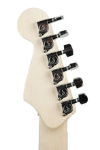 Load image into Gallery viewer, 2024 Charvel Custom Shop San Dimas HH FR Snowblind White (SEA)
