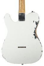 Load image into Gallery viewer, 2021 Fender Custom Shop Jason Smith Masterbuilt Joe Strummer Esquire Limited Edition
