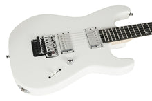 Load image into Gallery viewer, 2024 Charvel Custom Shop San Dimas HH FR Snowblind White (SEA)
