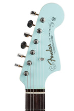 Load image into Gallery viewer, 2008 Fender &#39;62 American Vintage AVRI Thin Skin FSR Thin Skin Jazzmaster Daphne Blue
