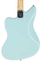 Load image into Gallery viewer, 2008 Fender &#39;62 American Vintage AVRI Thin Skin FSR Thin Skin Jazzmaster Daphne Blue
