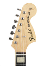 Load image into Gallery viewer, 2013 Fender ST-HO Hollow Body Thinline Stratocaster MIJ Japan Cherry
