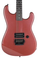 Load image into Gallery viewer, 1986 Fender MIJ Japan Contemporary Boxer Series Stratocaster Burgundy Mist
