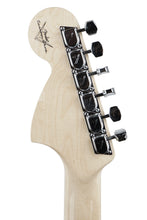 Load image into Gallery viewer, New Fender Custom Shop 1969 &quot;Pop Punk&quot; Stratocaster NOS Hardtail Shell Pink Single Pickup
