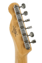 Load image into Gallery viewer, New Fender Custom Shop 1960 Custom Telecaster British Racing Green
