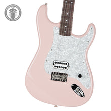 Load image into Gallery viewer, New Fender Custom Shop 1969 &quot;Pop Punk&quot; Stratocaster NOS Hardtail Shell Pink Single Pickup
