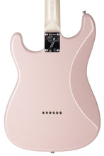 Load image into Gallery viewer, New Fender Custom Shop 1969 &quot;Pop Punk&quot; Stratocaster NOS Hardtail Shell Pink Single Pickup
