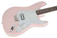 Load image into Gallery viewer, New Fender Custom Shop 1969 &quot;Pop Punk&quot; Stratocaster NOS Hardtail Shell Pink Single Pickup
