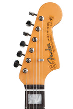 Load image into Gallery viewer, New Fender Custom Shop &#39;62 Jazzmaster NOS Capri Orange Roasted Neck
