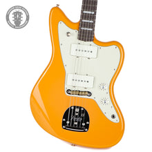 Load image into Gallery viewer, New Fender Custom Shop &#39;62 Jazzmaster NOS Capri Orange Roasted Neck
