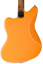 Load image into Gallery viewer, New Fender Custom Shop &#39;62 Jazzmaster NOS Capri Orange Roasted Neck
