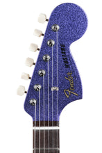 Load image into Gallery viewer, New Fender Custom Shop 60s Mustang NOS Purple Sparkle
