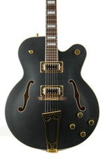 Load image into Gallery viewer, 2011 Gretsch G5191BK Tim Armstrong Electromatic Matte Black
