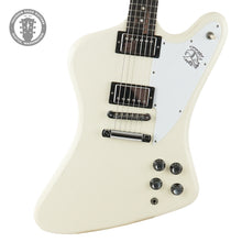 Load image into Gallery viewer, 2005 Gibson Firebird Studio White

