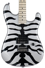 Load image into Gallery viewer, New Charvel Super-Stock SD1 Silver Bengal
