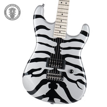 Load image into Gallery viewer, New Charvel Super-Stock SD1 Silver Bengal
