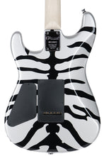 Load image into Gallery viewer, New Charvel Super-Stock SD1 Silver Bengal
