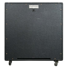 Load image into Gallery viewer, Vintage Hiwatt 4x12 SE4123 Checkered Cloth Cabinet w/ Fane Speakers
