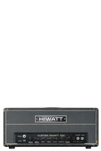 Load image into Gallery viewer, 1981 Hiwatt DR 103 Head Hylight Electronics
