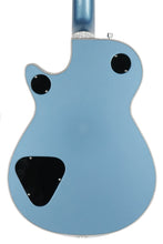 Load image into Gallery viewer, 2024 Gretsch Custom Shop G6134-CST Penguin Baritone NOS Lake Placid Blue
